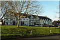 Shops on Gilders Road, Chessington