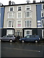 No 9, Marine Terrace, Aberystwyth