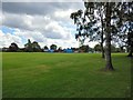 Debdale Park recreation ground