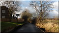 Hospital Lane, Lemington