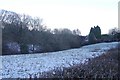 Field, Callow Hill