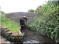 Huddersfield Narrow Canal Bridge 86