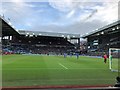 SP0790 : Aston Villa 1 - 3 Peterborough United, Villa Park 2018 by Richard Humphrey