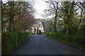 Church Road, Lympsham