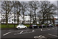 Clarendon Square Gardens, Leamington