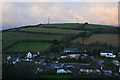 North Devon : Countryside Scenery