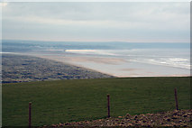SS4538 : North Devon : Coastal Scenery by Lewis Clarke