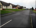 Hawthorn Close bungalows, Pentlepoir