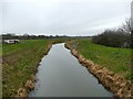 River Torne Soak Drain at Candy Farm