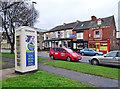 Londesborough Street, Kingston upon Hull