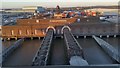 London International Cruise Terminal, Tilbury