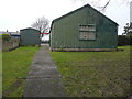 Eastry Bowling Club, Church Street