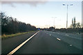 M4 westbound