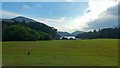 V9686 : Vieww towards Dundag Bay, Muckross Lake, from Muckross House by Phil Champion