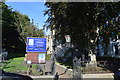 Churchyard Gateway, St Finbarr