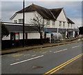 Co-op supermarket, Carmarthen Road, Kilgetty