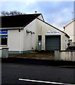 Clean Tech Wales Ltd premises, Carmarthen Road, Kilgetty