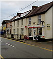 Kilgetty Post Office