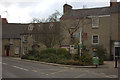 Oxford Street and High Street junction, Woodstock