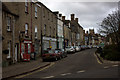 High Street, Woodstock