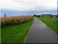 Nairn Promenade