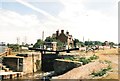 Bishop Meadow Lock