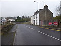 Moyle Road, Newtownstewart