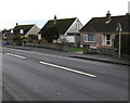 Pentlepoir bungalows