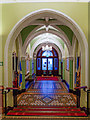 Inverness Town house