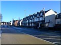 Stourbridge Road View