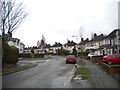 Willow Avenue, the Scotlands