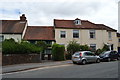 Houses, Wellington Rd