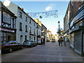 Sheep Street, Rugby