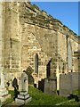 Church of All Saints, Sawley