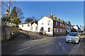 Junction of Cavendish Road and High Street, Markyate