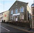 New Life Community Church, Mill Street, Tonyrefail