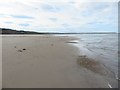 TA1376 : Low tide, Reighton Sands by Graham Robson