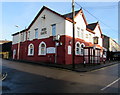 Red Gate in Tonyrefail