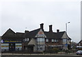 Beefeater restaurant, Kenton