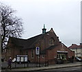 Kenton methodist church