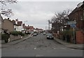 Highbury Avenue, Prestatyn