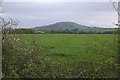 View of Brent Knoll