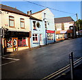 J.B.Jewellery shop in Tonyrefail