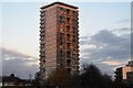 Towerblock, Bermondsey