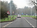 Welcome to Bromsgrove Hayley Wood Lane Island on A456