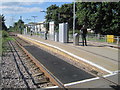 Belgrave Walk tram stop, Greater London