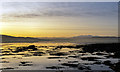 NH6447 : Sunset over the Beauly Firth by Greg Fitchett