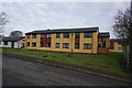 Flats on Ancholme Gardens, Brigg