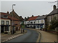 Finkle Street, Thirsk