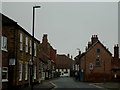 Kirkgate, Thirsk